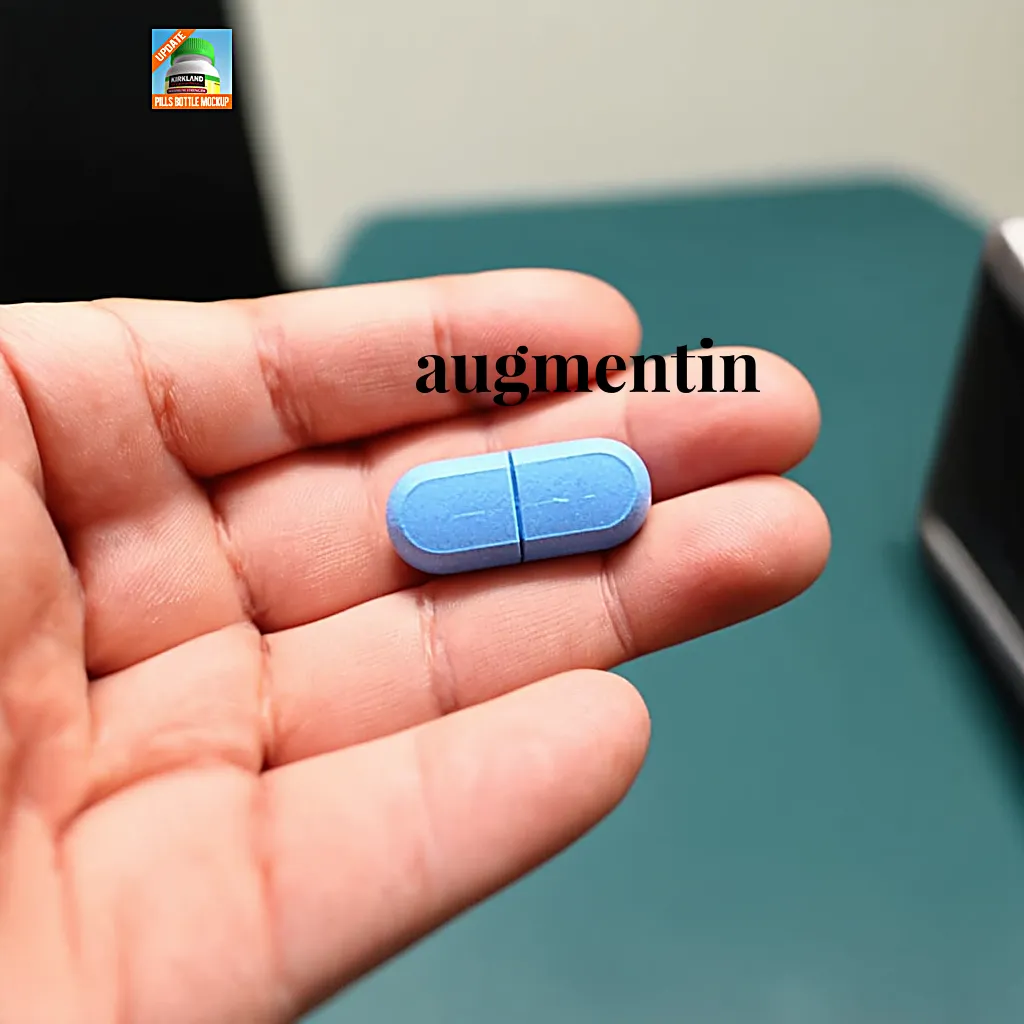 Augmentin et son générique